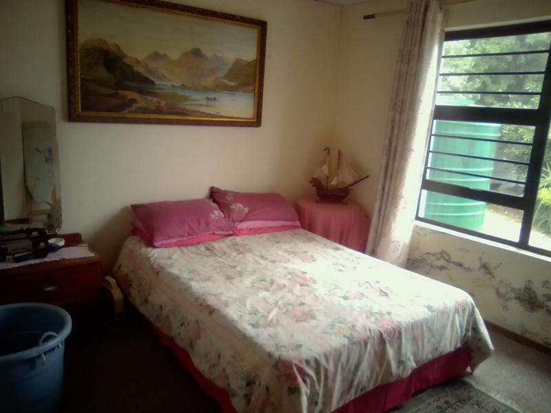 3 Bedroom Property for Sale in Franskraal Western Cape